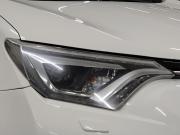Toyota RAV4 IV (XA40) Рестайлинг Казань  - изображение 49
