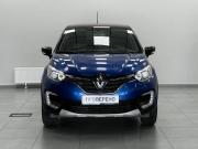 Renault Kaptur I Рестайлинг Казань  - изображение 19