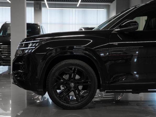 Volkswagen Teramont II (China Market) с пробегом 2026 года, цена 5 930 000 рублей, 50 км, внедорожник, Автокод Объявления