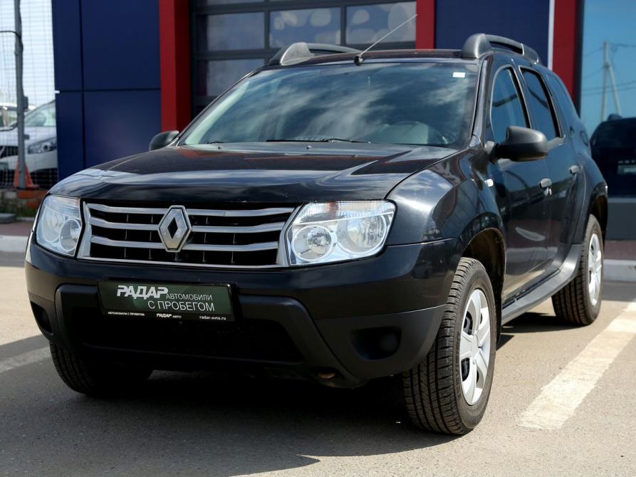 Renault Duster I Иваново  - изображение 3