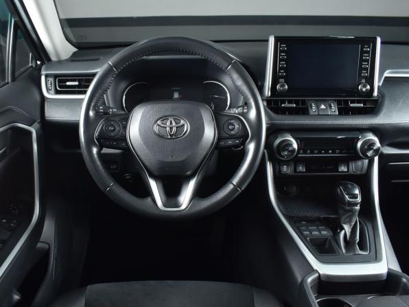 Toyota RAV4 V (XA50) с пробегом 2021 года, цена 3 249 999 рублей, 114064 км, внедорожник, Автокод Объявления