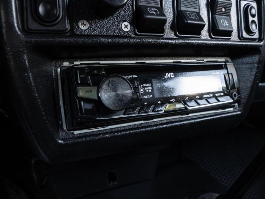 Lada (ВАЗ) 2121 (4x4) I Рестайлинг Волгоград  - изображение 12