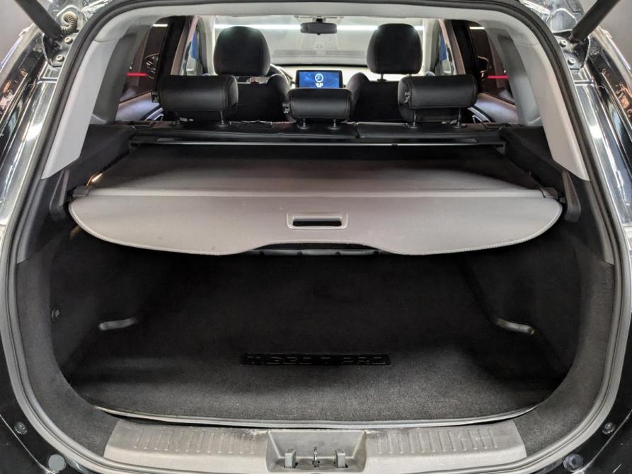 Chery Tiggo 7 Pro I Москва  - изображение 10