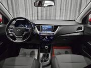 Hyundai Solaris II Красноярск  - изображение 32