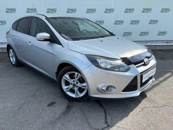 Ford Focus III с пробегом 2013 года, цена 777 000 рублей, 153000 км, хэтчбек, Автокод Объявления