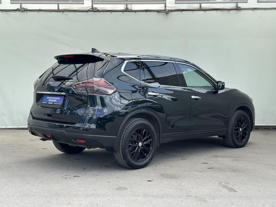Nissan X-Trail III Липецк  - изображение 4