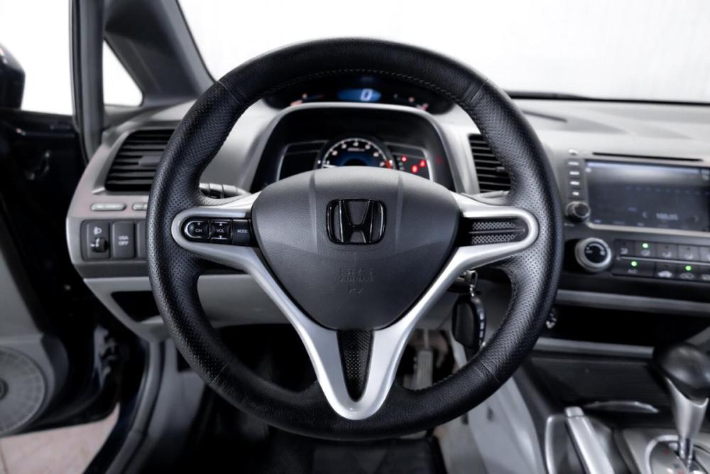 Honda Civic VIII Тюмень  - изображение 15