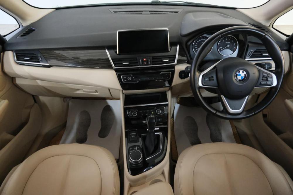 BMW 2 серии Active Tourer F45 Омск  - изображение 14