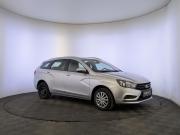 Lada (ВАЗ) Vesta I Москва  - изображение 28
