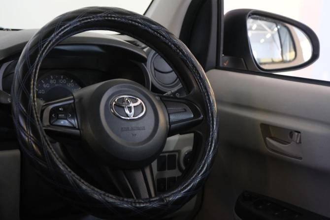 Toyota Passo III с пробегом 2015 года, цена 919 000 рублей, 112000 км, хэтчбек, Автокод Объявления