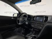 Kia Sportage IV Москва  - изображение 16