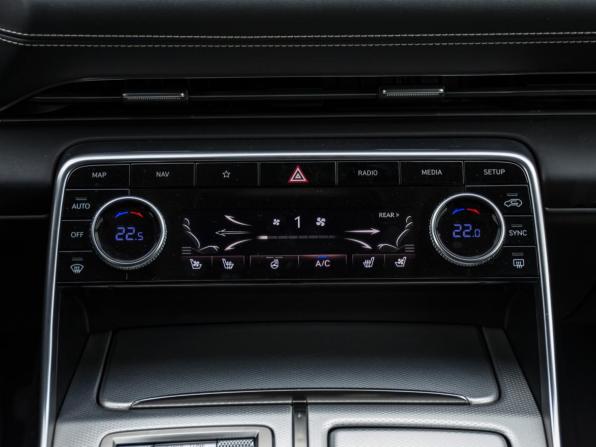 Genesis GV80 I с пробегом 2021 года, цена 4 149 000 рублей, 118844 км, внедорожник, Автокод Объявления