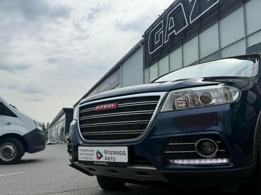 Haval H6 I Омск  - изображение 30
