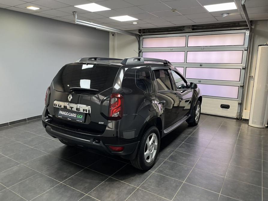Renault Duster I Рестайлинг Тверь  - изображение 6