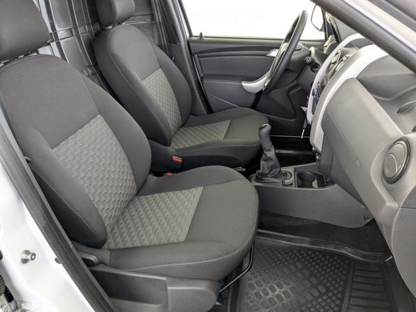 Lada (ВАЗ) Largus I Рестайлинг с пробегом 2024 года, цена 1 370 000 рублей, 14016 км, фургон, Автокод Объявления