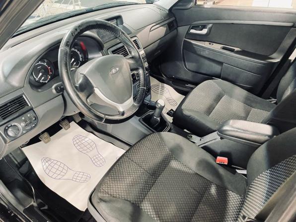 Lada (ВАЗ) Priora I Рестайлинг с пробегом 2014 года, цена 450 000 рублей, 227300 км, седан, Автокод Объявления