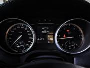 Mercedes-Benz M-Класс II (W164) Рестайлинг Москва  - изображение 37