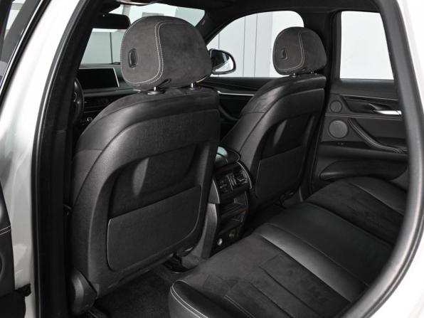 BMW X6 II (F16) с пробегом 2019 года, цена 5 149 000 рублей, 85625 км, внедорожник, Автокод Объявления