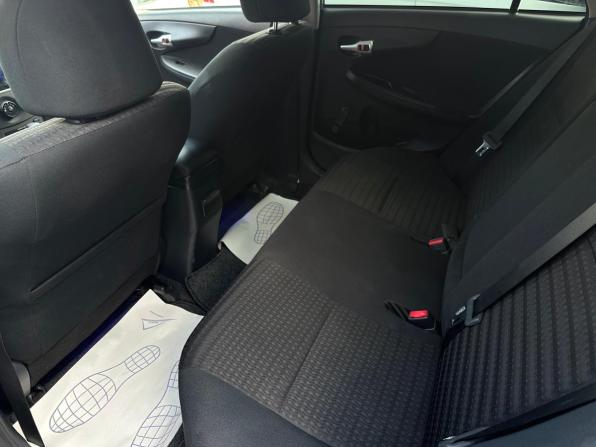 Toyota Corolla X (E140 E150) Рестайлинг с пробегом 2012 года, цена 1 260 000 рублей, 91298 км, седан, Автокод Объявления