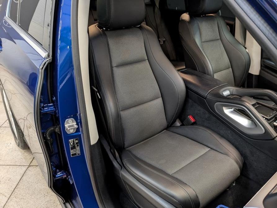 Mercedes-Benz GLE II (V167) Москва  - изображение 21