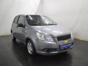 Chevrolet Aveo I Рестайлинг Санкт-Петербург  - изображение 19