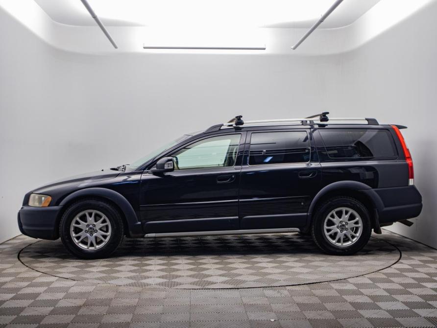 Volvo XC70 I Рестайлинг Москва  - изображение 2