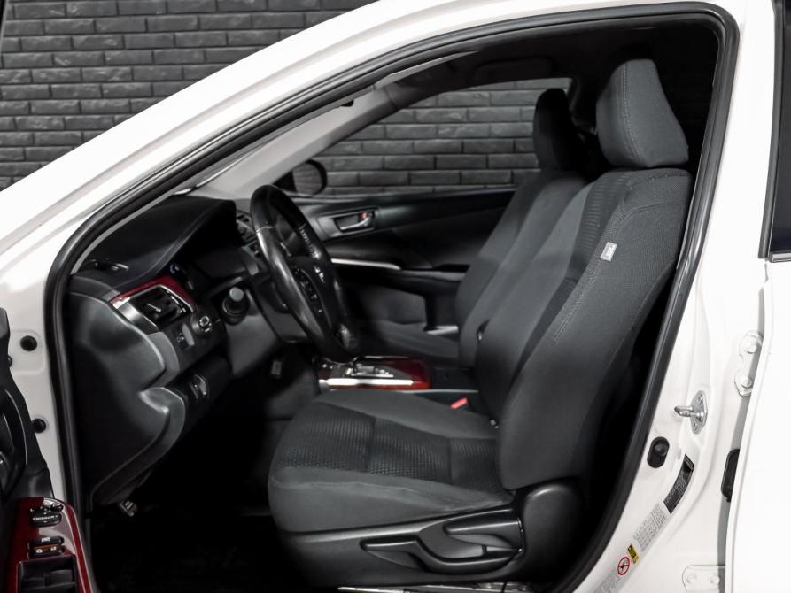 Toyota Camry VII (XV50) Екатеринбург  - изображение 10