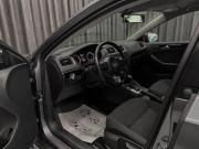 Volkswagen Jetta VI Красноярск  - изображение 23