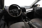 Hyundai Solaris I Новосибирск  - изображение 24