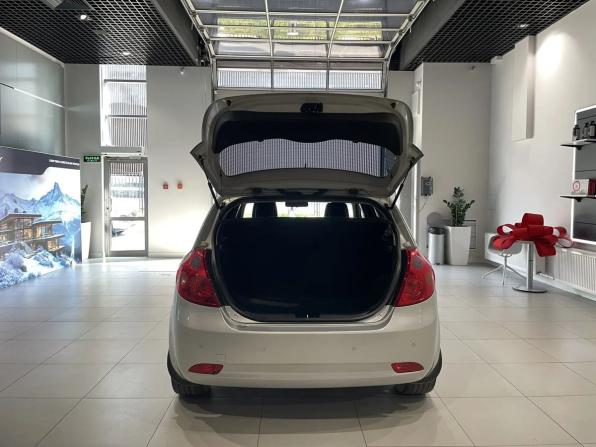 Kia Ceed I с пробегом 2009 года, цена 850 000 рублей, 103725 км, хэтчбек, Автокод Объявления