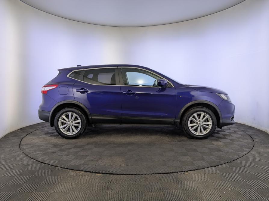 Nissan Qashqai II Москва  - изображение 4