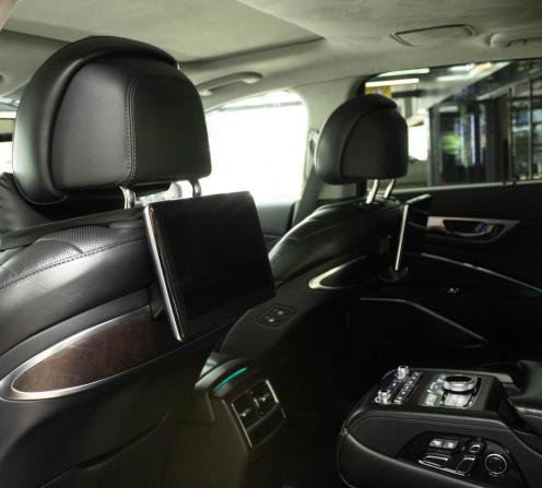 Kia K900 II с пробегом 2021 года, цена 3 179 000 рублей, 164612 км, седан, Автокод Объявления
