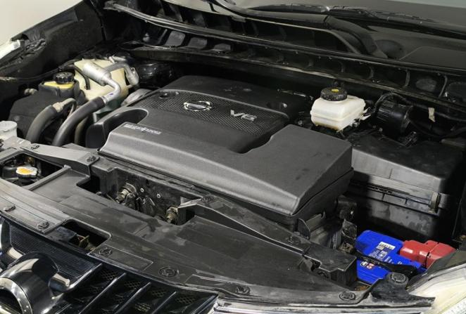 Nissan Murano III (Z52) с пробегом 2017 года, цена 2 300 000 рублей, 116748 км, внедорожник, Автокод Объявления