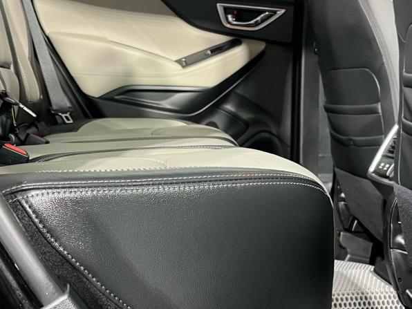 Subaru Forester V с пробегом 2019 года, цена 2 800 000 рублей, 90254 км, внедорожник, Автокод Объявления
