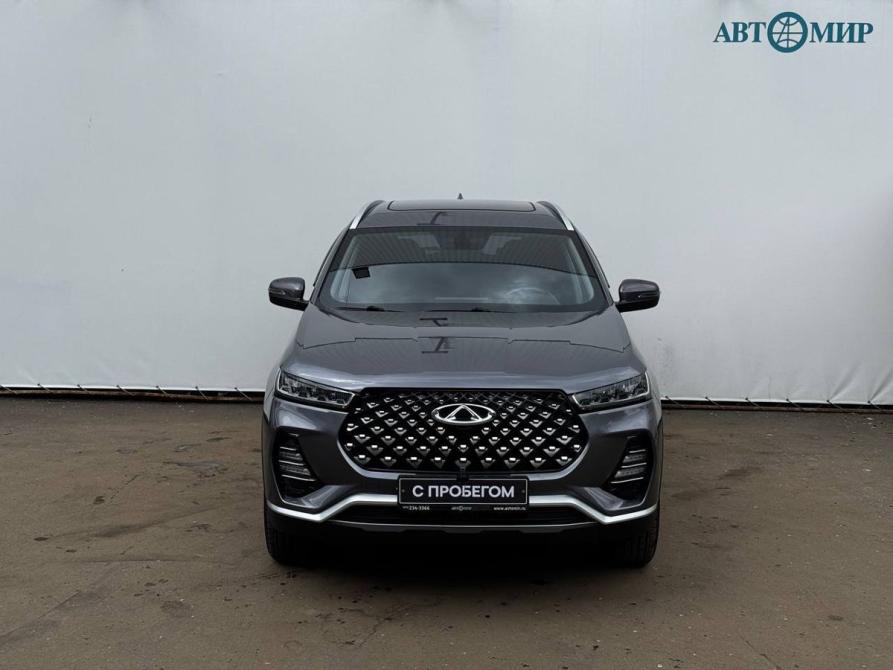 Chery Tiggo 7 Pro I Москва  - изображение 2