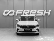 Volkswagen Polo VI Ростов-на-Дону  - изображение 20