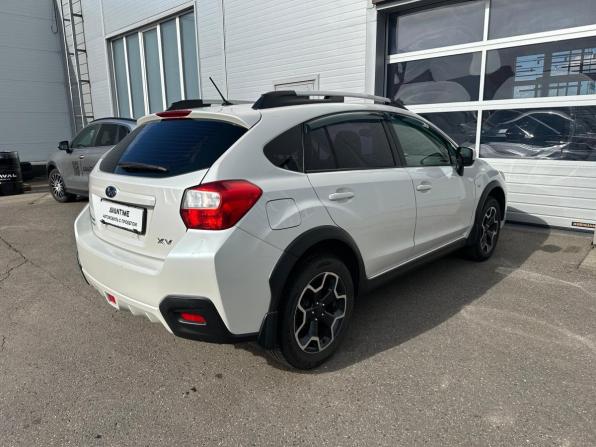 Subaru XV I с пробегом 2012 года, цена 1 045 000 рублей, 230000 км, внедорожник, Автокод Объявления