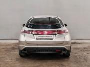 Honda Civic VIII Москва  - изображение 22
