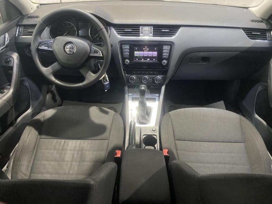 Skoda Octavia III (A7) Курск  - изображение 7