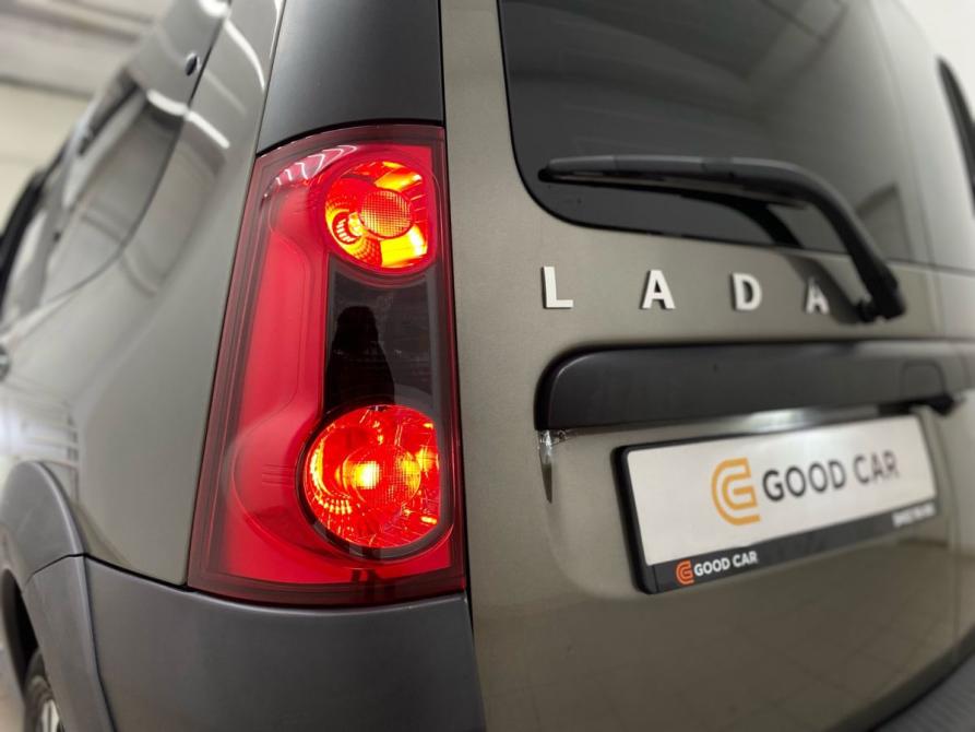 Lada (ВАЗ) Largus I Рестайлинг Энгельс  - изображение 17