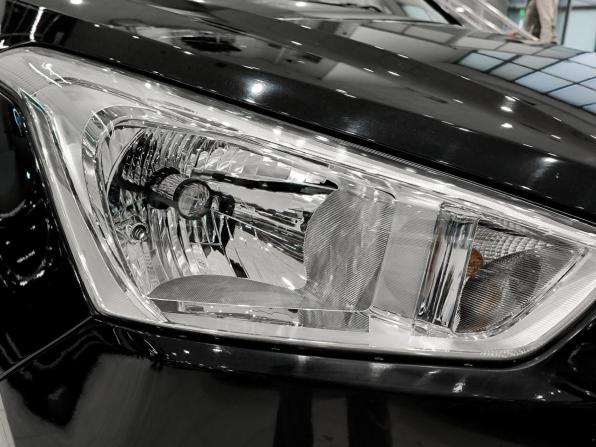Hyundai Creta I с пробегом 2020 года, цена 1 650 000 рублей, 101386 км, внедорожник, Автокод Объявления