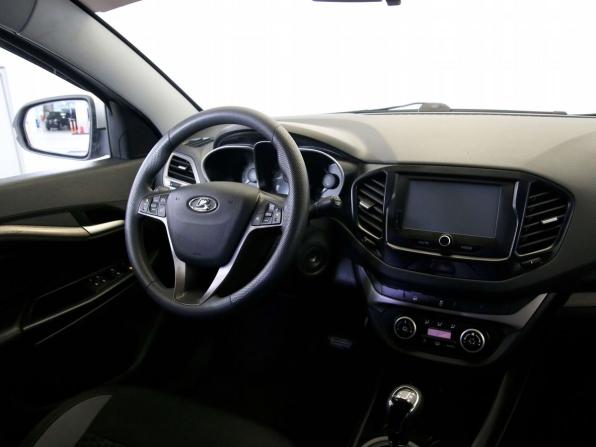 Lada (ВАЗ) Vesta I с пробегом 2017 года, цена 690 000 рублей, 139988 км, седан, Автокод Объявления
