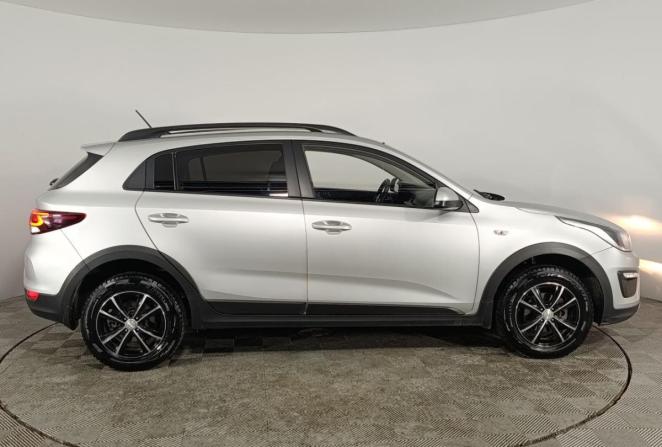 Kia Rio IV с пробегом 2019 года, цена 1 500 000 рублей, 139454 км, хэтчбек, Автокод Объявления