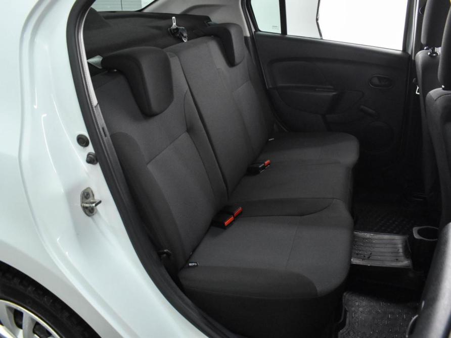 Renault Logan II Рестайлинг Воронеж  - изображение 7