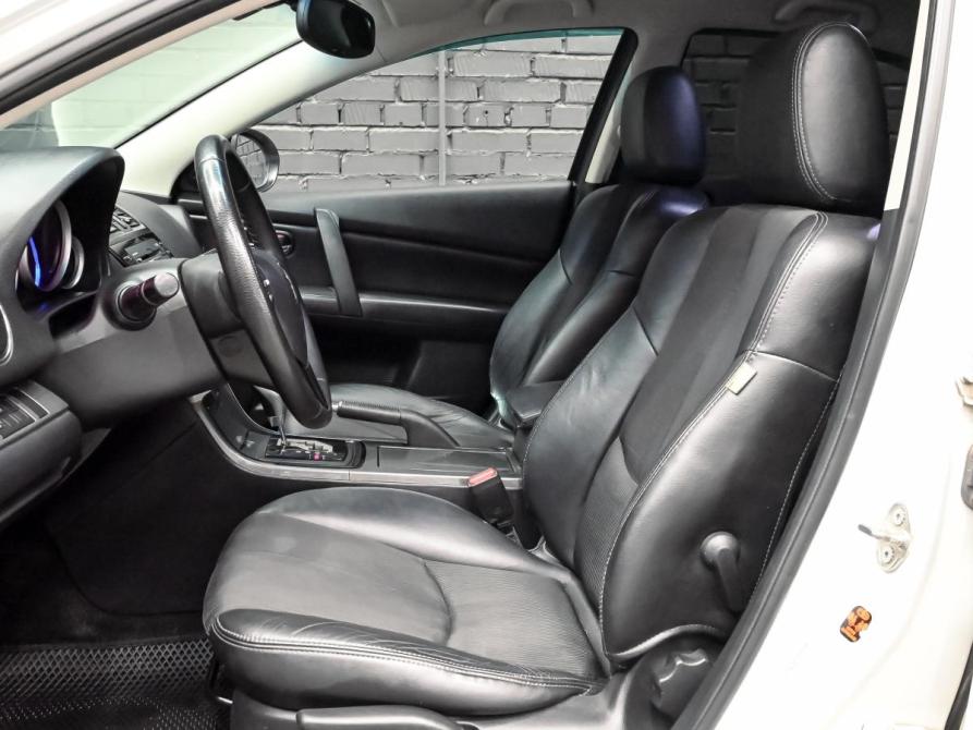 Mazda 6 II (GH) Рестайлинг Екатеринбург  - изображение 9