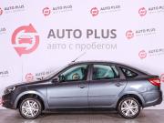 Lada (ВАЗ) Granta I Рестайлинг Минеральные Воды  - изображение 24