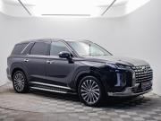 Hyundai Palisade I Москва  - изображение 27