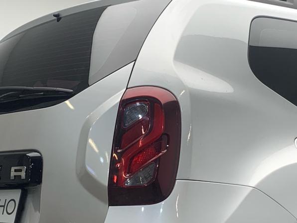 Renault Duster I Рестайлинг с пробегом 2018 года, цена 1 099 000 рублей, 138000 км, внедорожник, Автокод Объявления