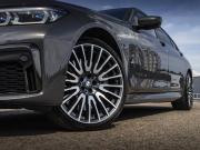BMW 7 серии VI (G11/G12) Рестайлинг Москва  - изображение 32