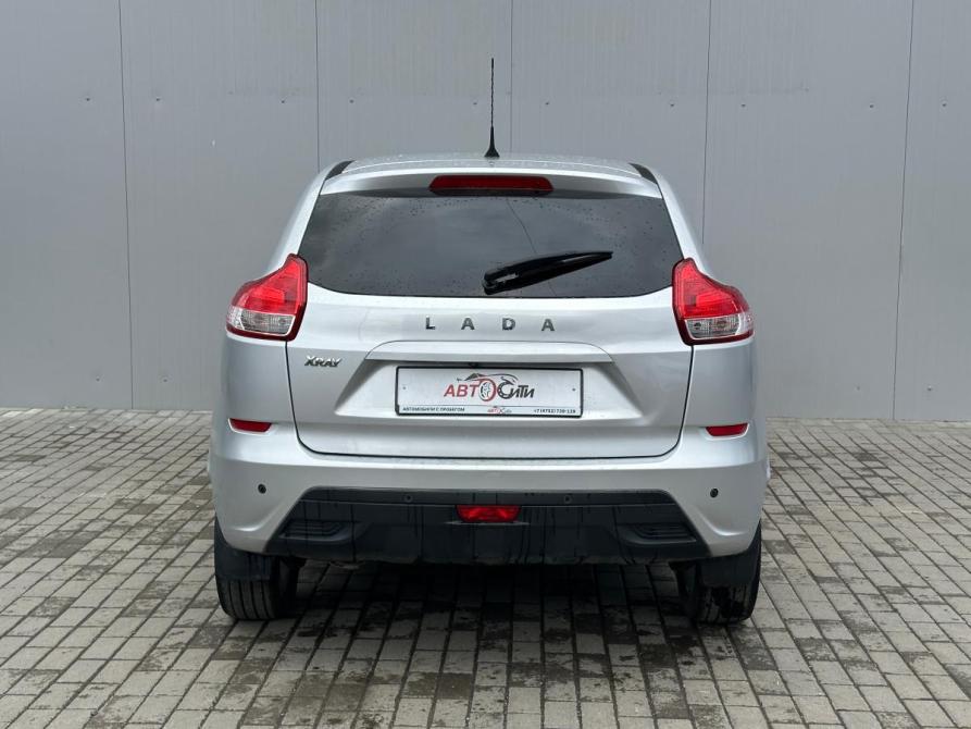Lada (ВАЗ) XRAY I Тамбов  - изображение 7